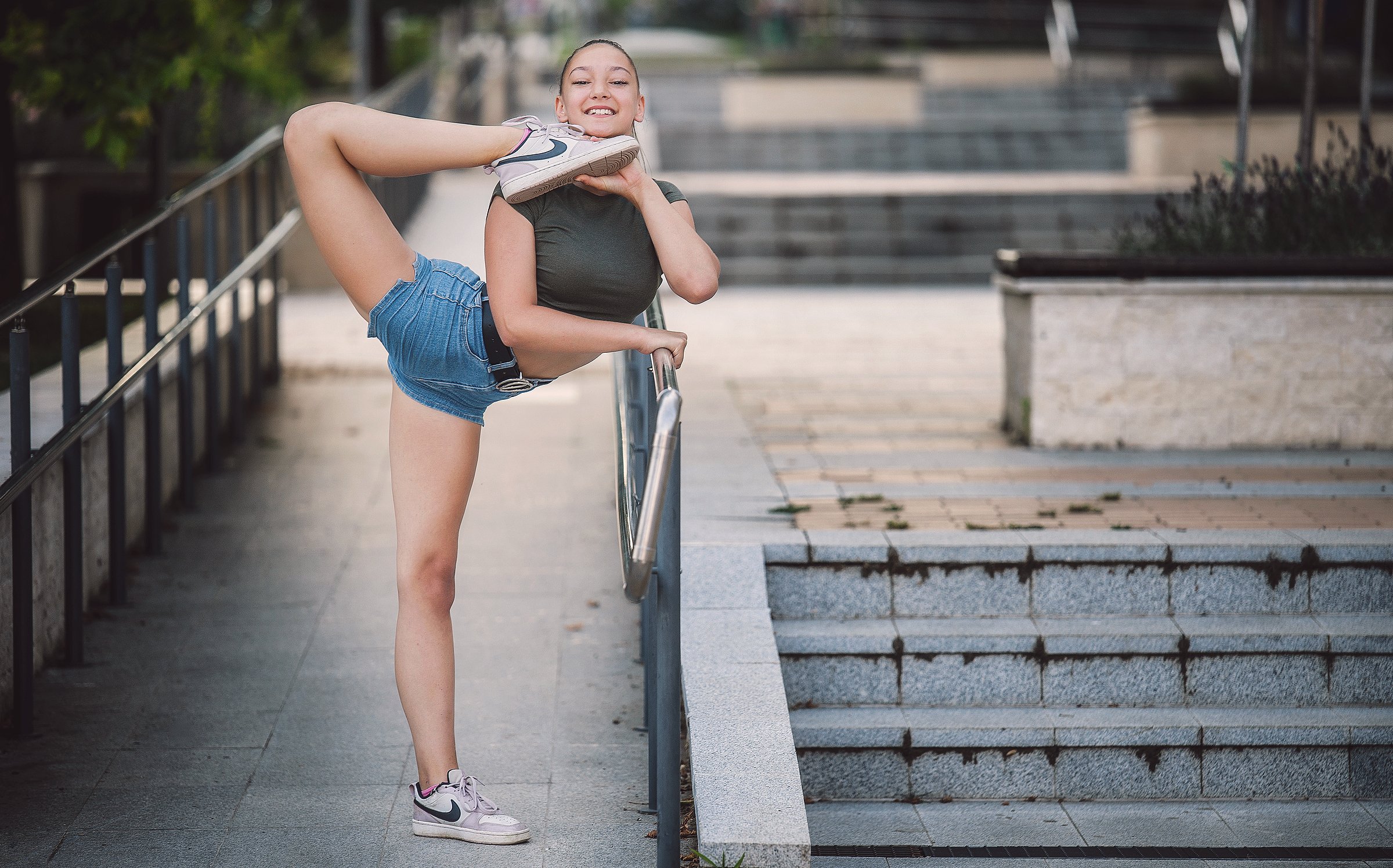 Misha Gancheva 05.07.2020 – снимка 3